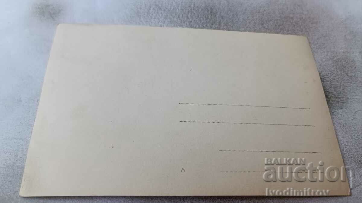 Photo Lying Men two women and a boy on the road with price 2.65 BGN | € 1.35 Photo Lying Men two women and a boy on the road with price 2.65 BGN | € 1.35