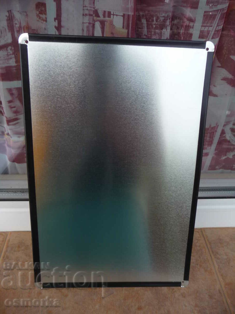 Auction Metal plate inscription LOVE love little hearts I love you Auction Metal plate inscription LOVE love little hearts I love you