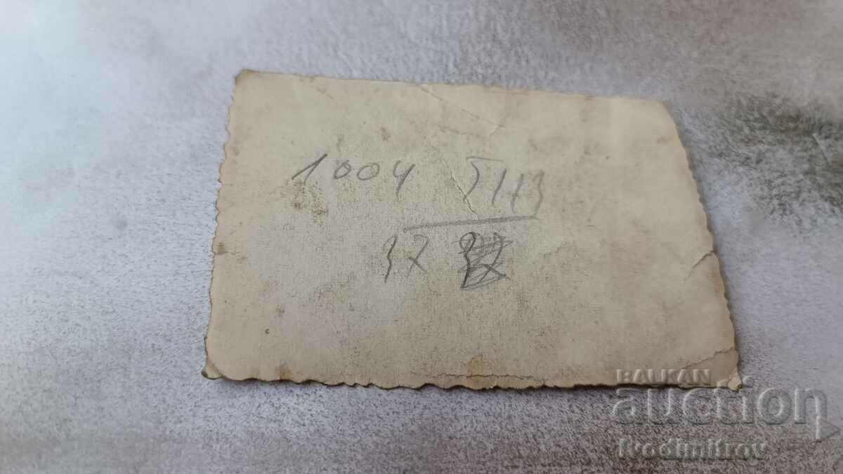 Photo Sofia Two men with glasses on the sidewalk with price 2.45 BGN | € 1.25 Photo Sofia Two men with glasses on the sidewalk with price 2.45 BGN | € 1.25