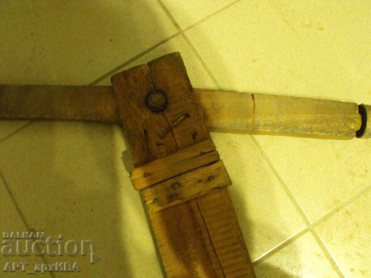 Original rudder /skateboard/ from the 1960s! with price 38.00 BGN | € 19.43 Original rudder /skateboard/ from the 1960s! with price 38.00 BGN | € 19.43