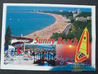 sunny Beach