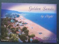 Golden Sands