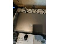 Лаптоп HP ProBook 6470b i5 3320 8GB ddr3