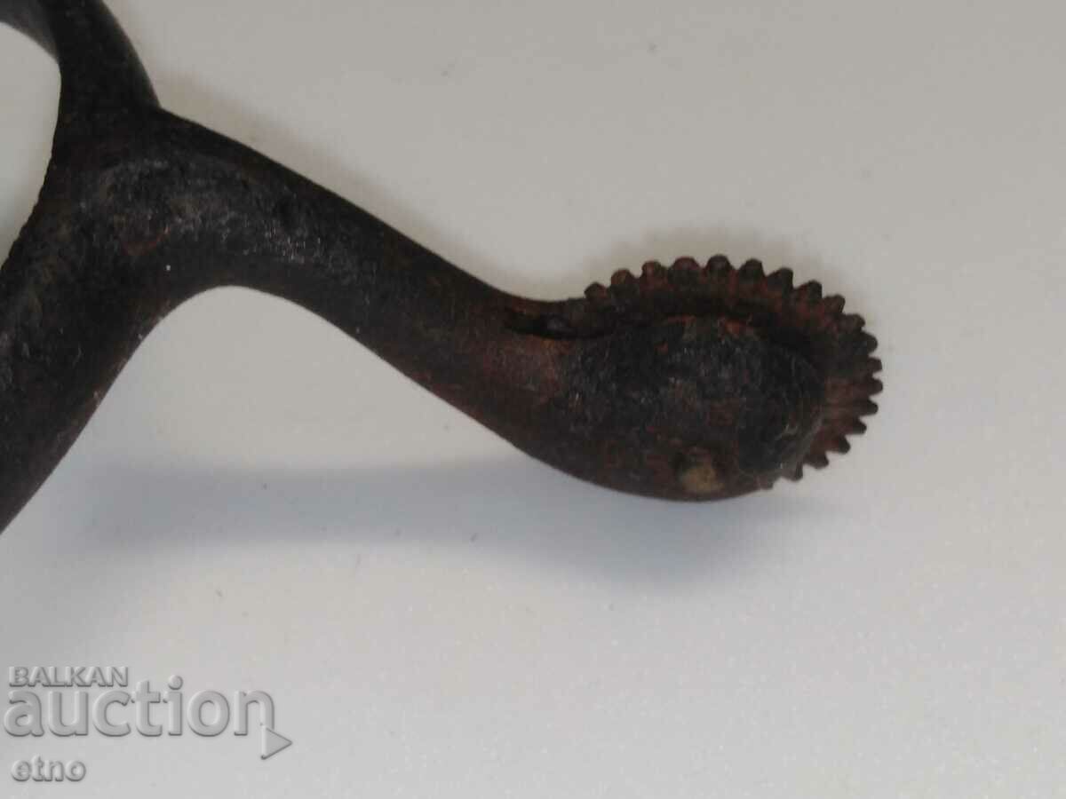 OLD SPUR with price 10.00 BGN | € 5.11