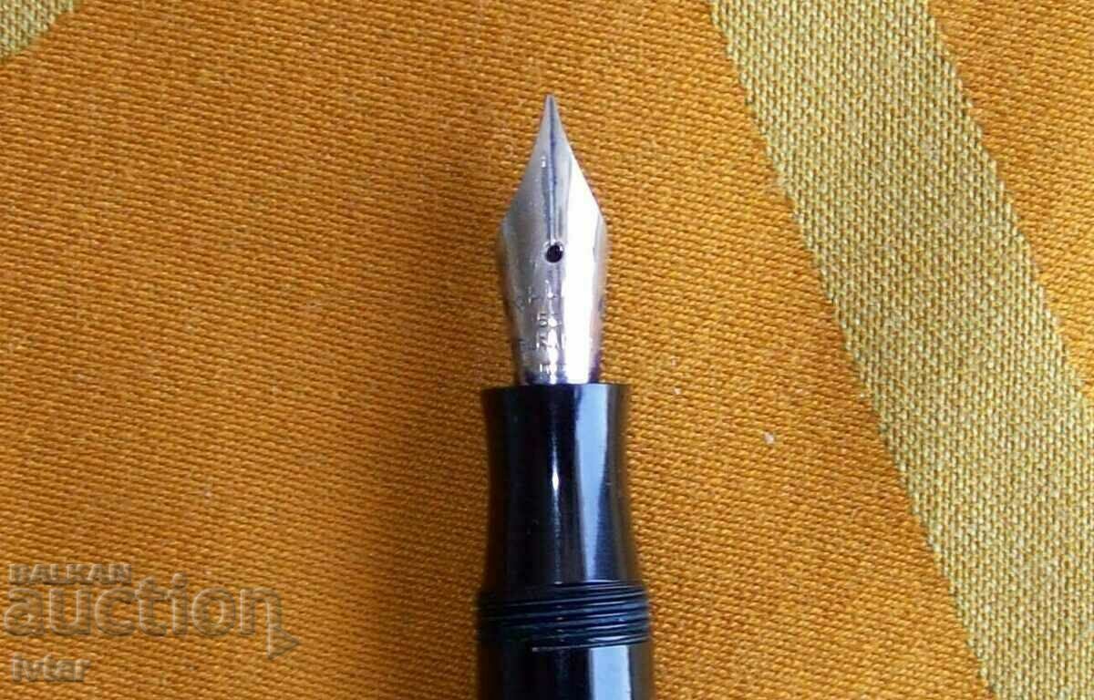 Auction  Pen "MALLAT 300"