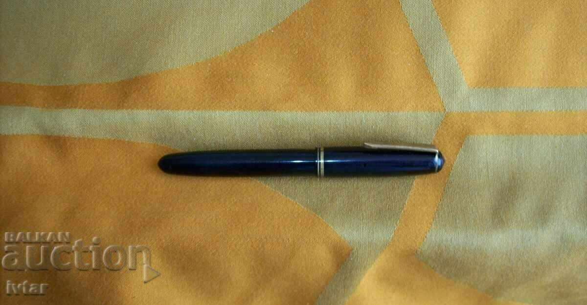 Delivery of Pen "MALLAT 300"