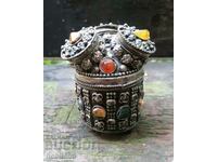 Jewelry box-India