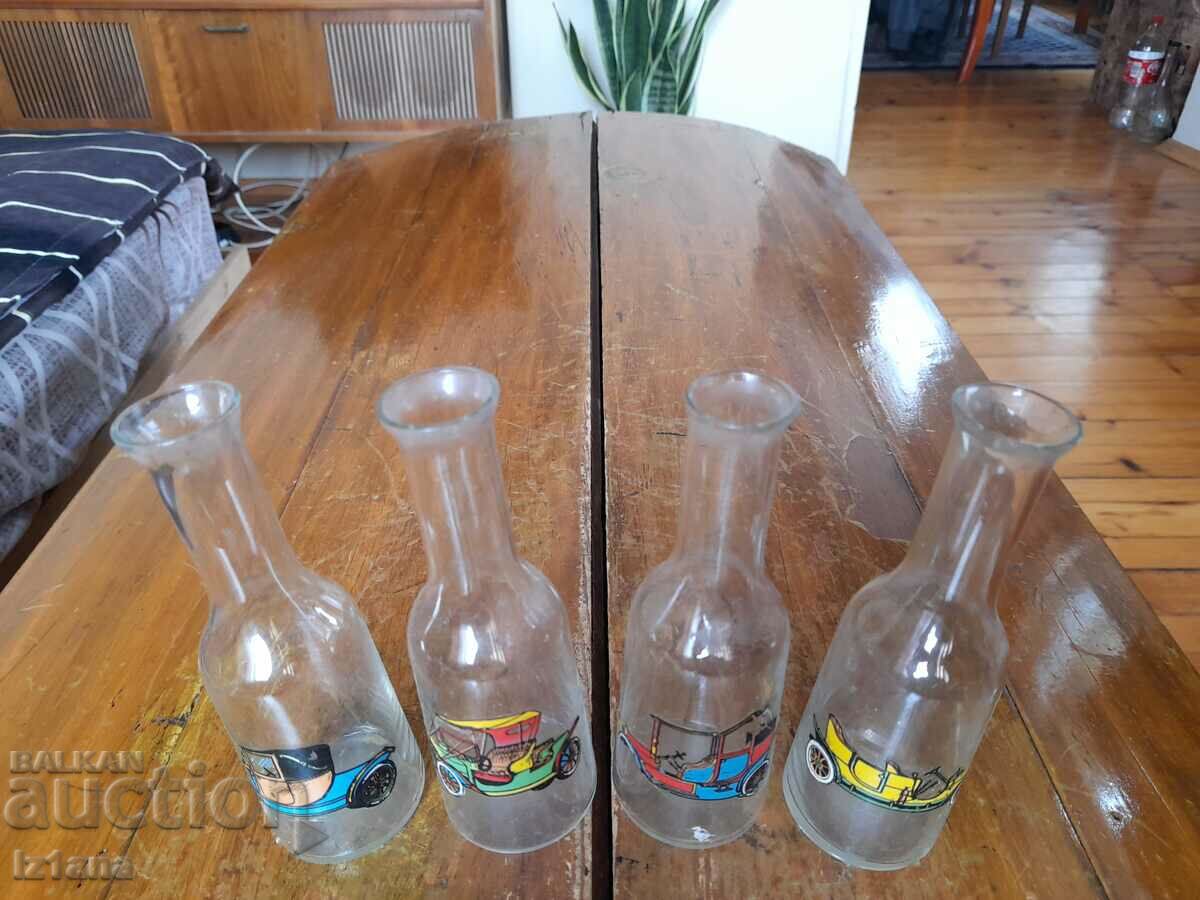 Delivery of Old yoke, yokes Delivery of Old yoke, yokes