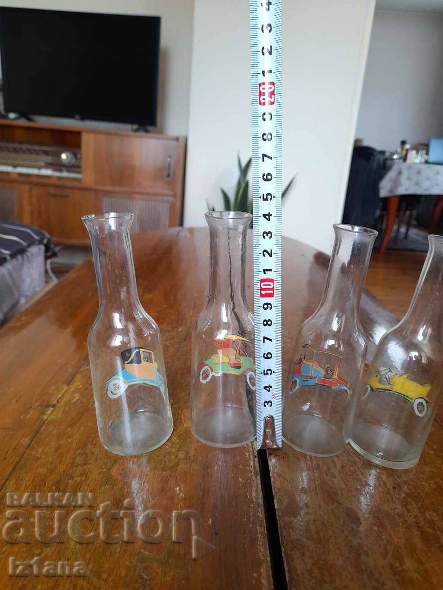 Old yoke, yokes - 6 Old yoke, yokes - 6