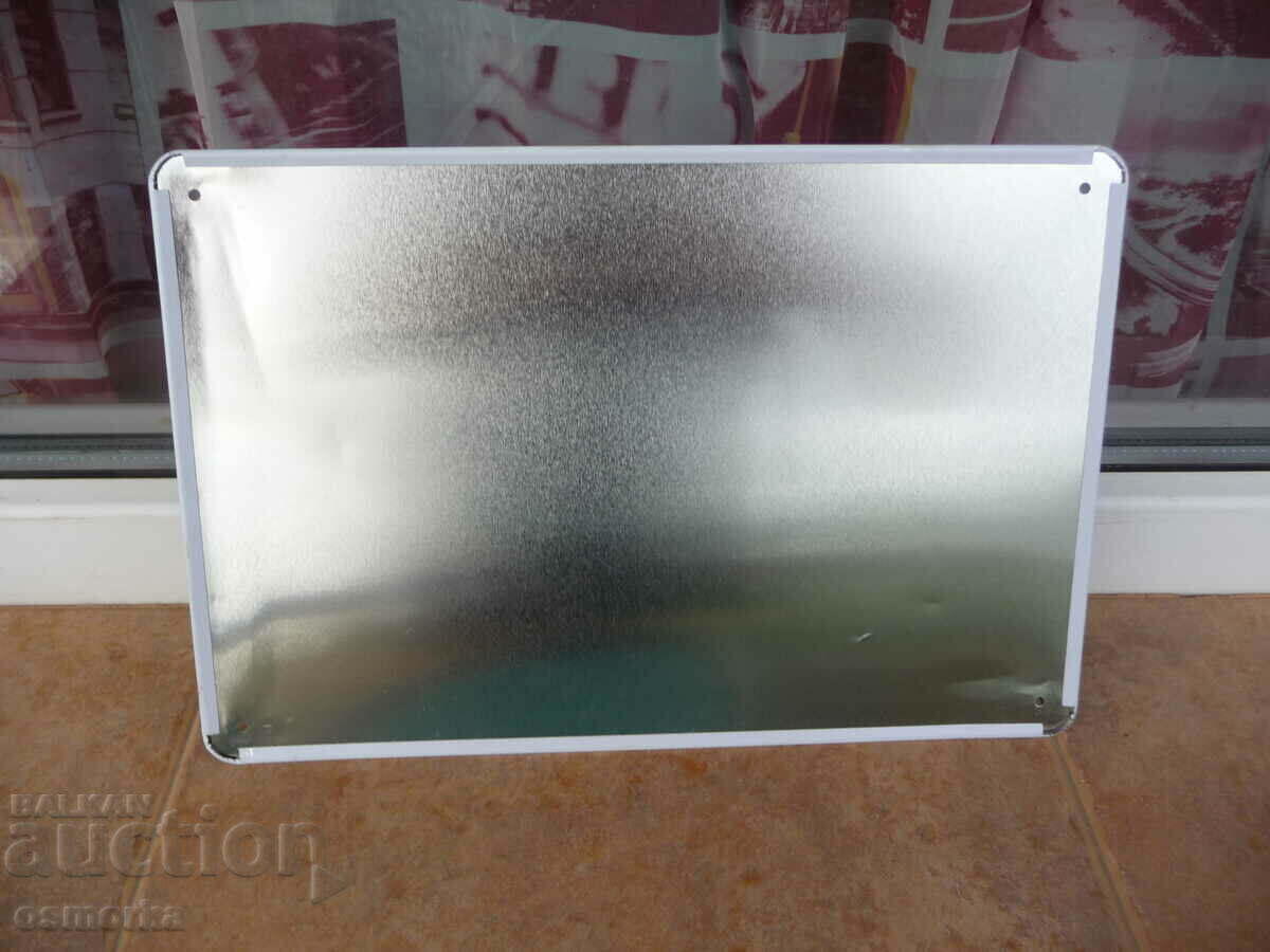 Auction Metal plate inscription Life at the beach is nice sea flip flops Auction Metal plate inscription Life at the beach is nice sea flip flops