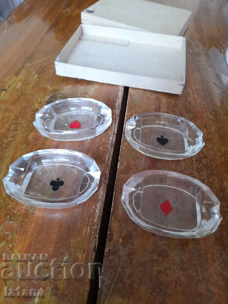 Delivery of Old ashtray, ashtrays Delivery of Old ashtray, ashtrays