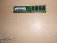 601.Ram DDR2 800 MHz,PC2-6400,2Gb.hynix. НОВ