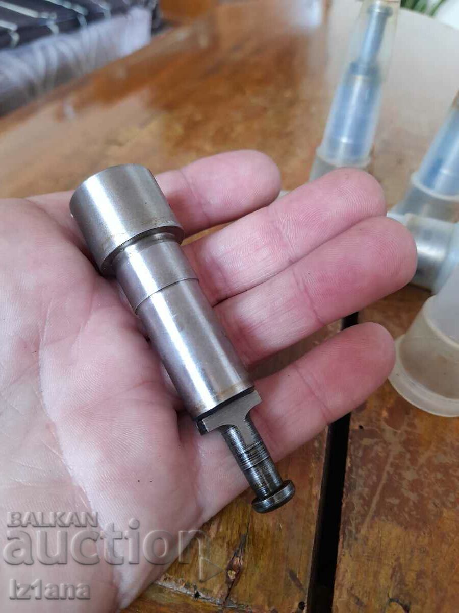 Delivery of Old parts for GNP Motorpal Delivery of Old parts for GNP Motorpal