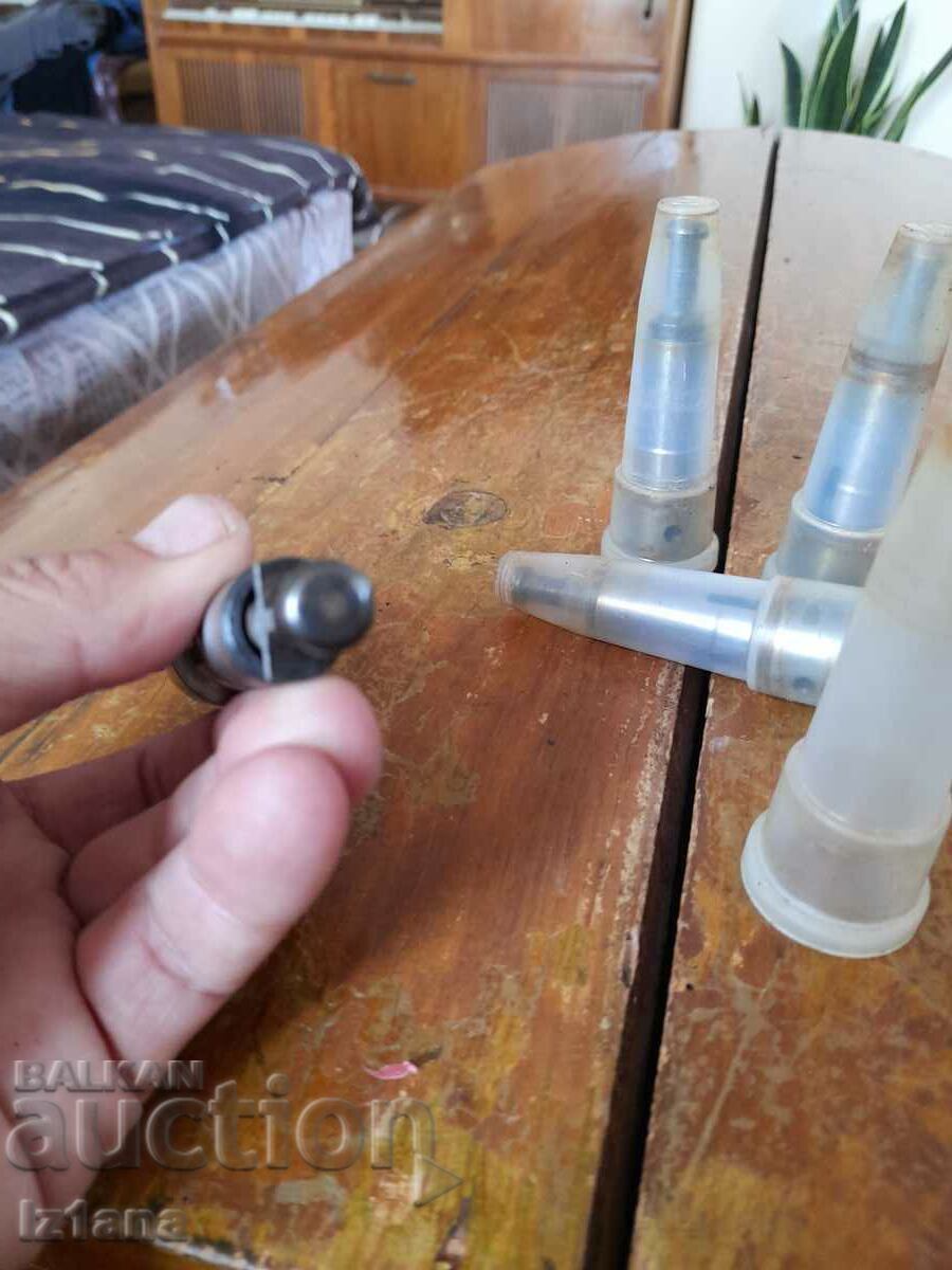 Old parts for GNP Motorpal - 6 Old parts for GNP Motorpal - 6