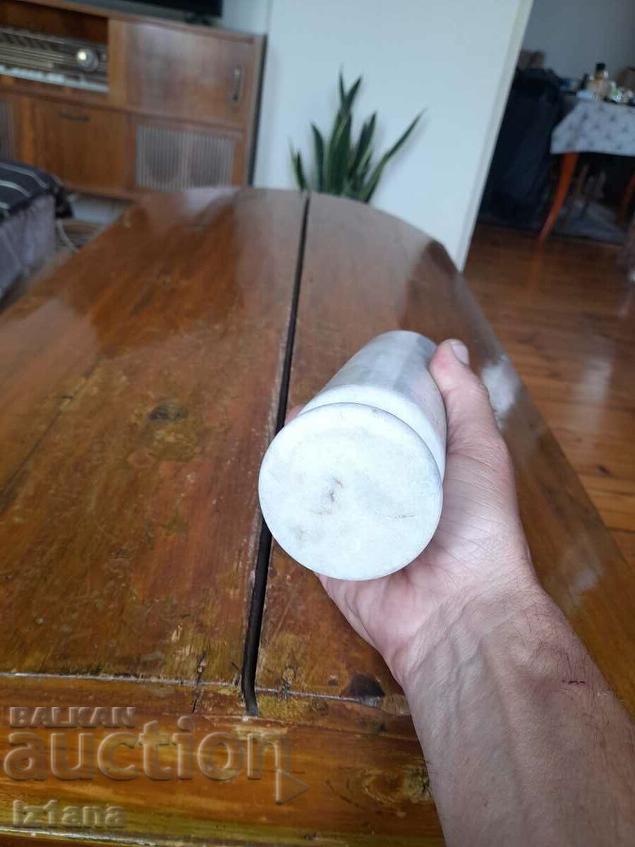 Old marble vase - 5 Old marble vase - 5