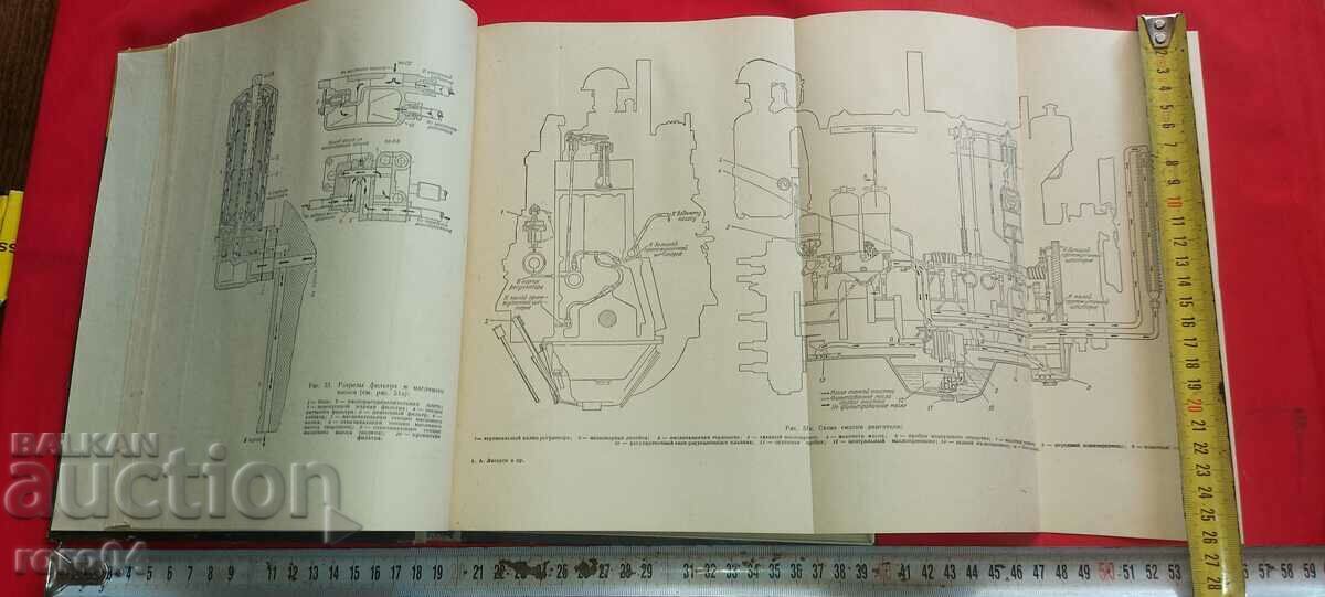 Παράδοση TRACTOR - S 80 and S 100 - MANUAL