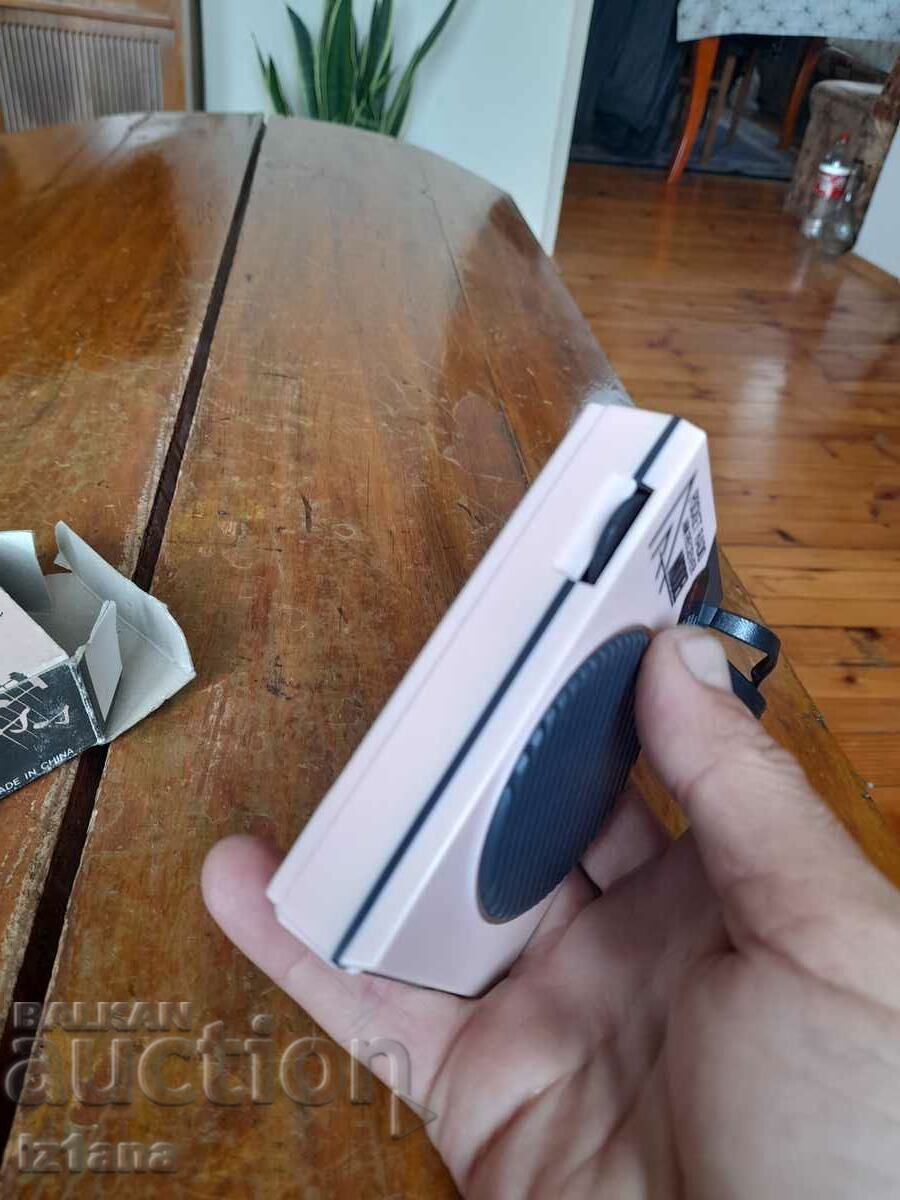 Παράδοση Παλιό ραδιόφωνο, ραδιοφωνικός δέκτης Ραδιόφωνο τσέπης Παράδοση Παλιό ραδιόφωνο, ραδιοφωνικός δέκτης Ραδιόφωνο τσέπης