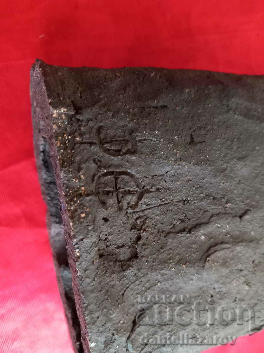 Delivery of Old Author's Terracotta Sculpture, Statuette Signed Delivery of Old Author's Terracotta Sculpture, Statuette Signed