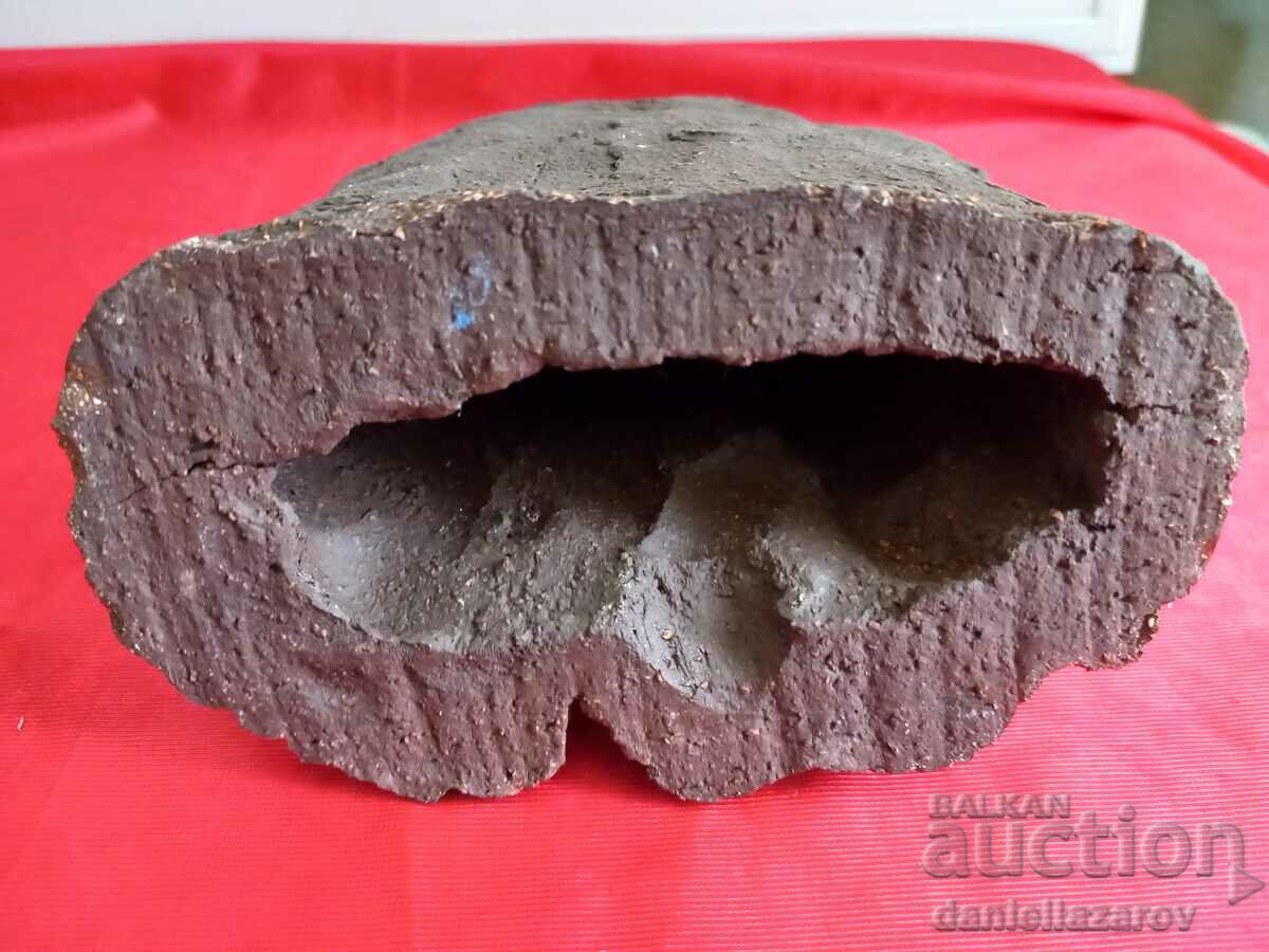 Old Author's Terracotta Sculpture, Statuette Signed - 5 Old Author's Terracotta Sculpture, Statuette Signed - 5