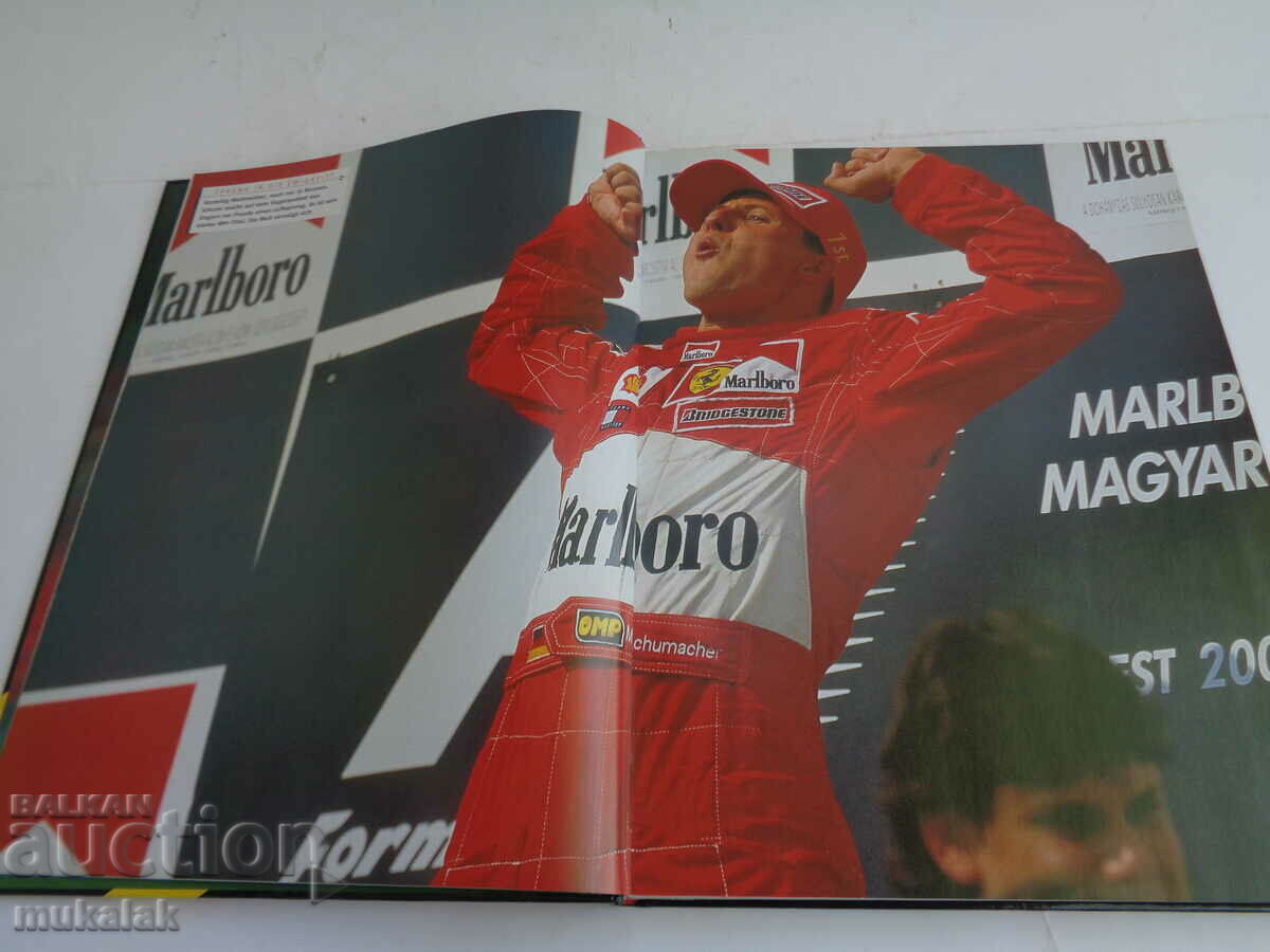 FERRARI IDR FORMULA 1 CAR F1 BOOK CATALOG MODEL CAR with price 20.00 BGN | € 10.23 FERRARI IDR FORMULA 1 CAR F1 BOOK CATALOG MODEL CAR with price 20.00 BGN | € 10.23