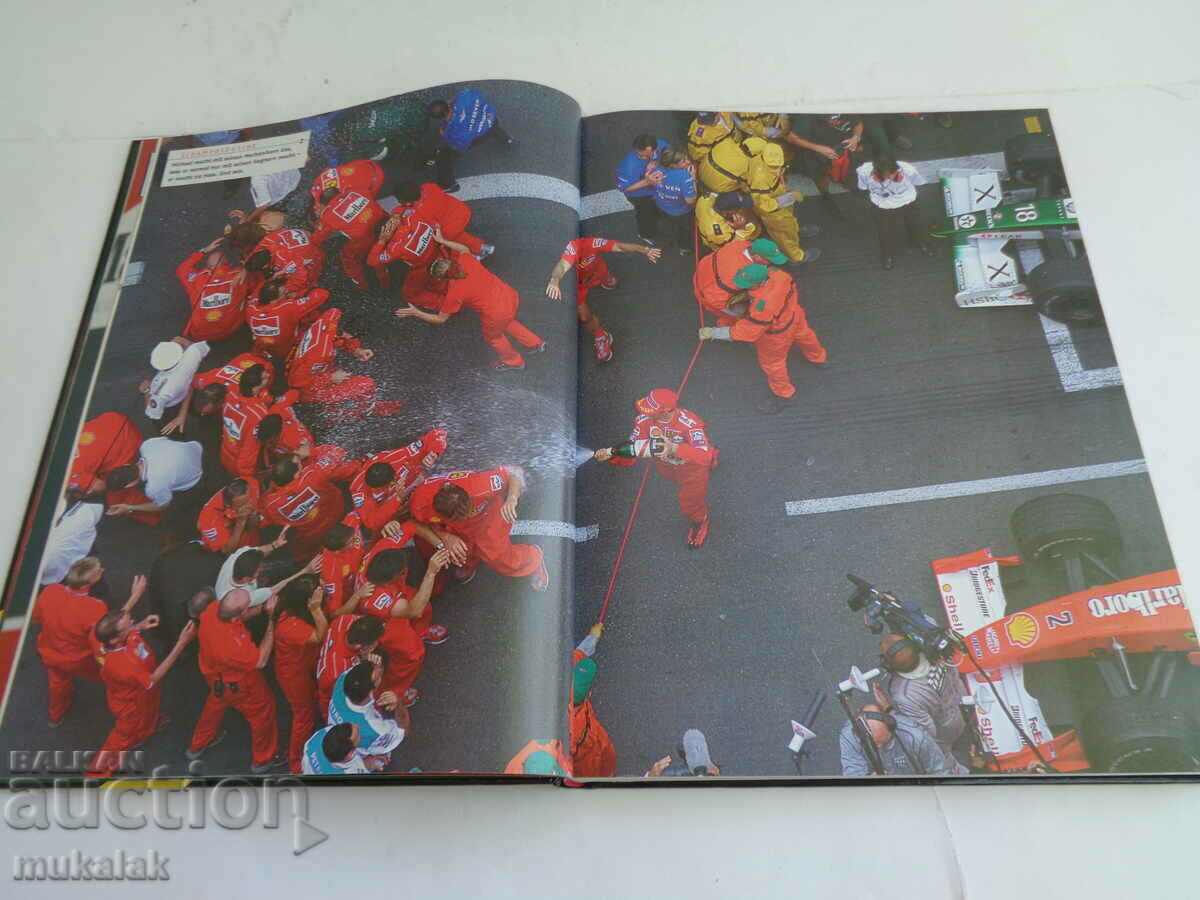 Auction FERRARI IDR FORMULA 1 CAR F1 BOOK CATALOG MODEL CAR Auction FERRARI IDR FORMULA 1 CAR F1 BOOK CATALOG MODEL CAR