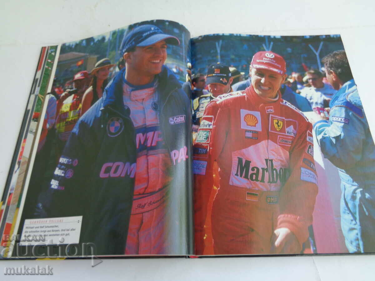 FERRARI IDR FORMULA 1 CAR F1 BOOK CATALOG MODEL CAR - 5 FERRARI IDR FORMULA 1 CAR F1 BOOK CATALOG MODEL CAR - 5