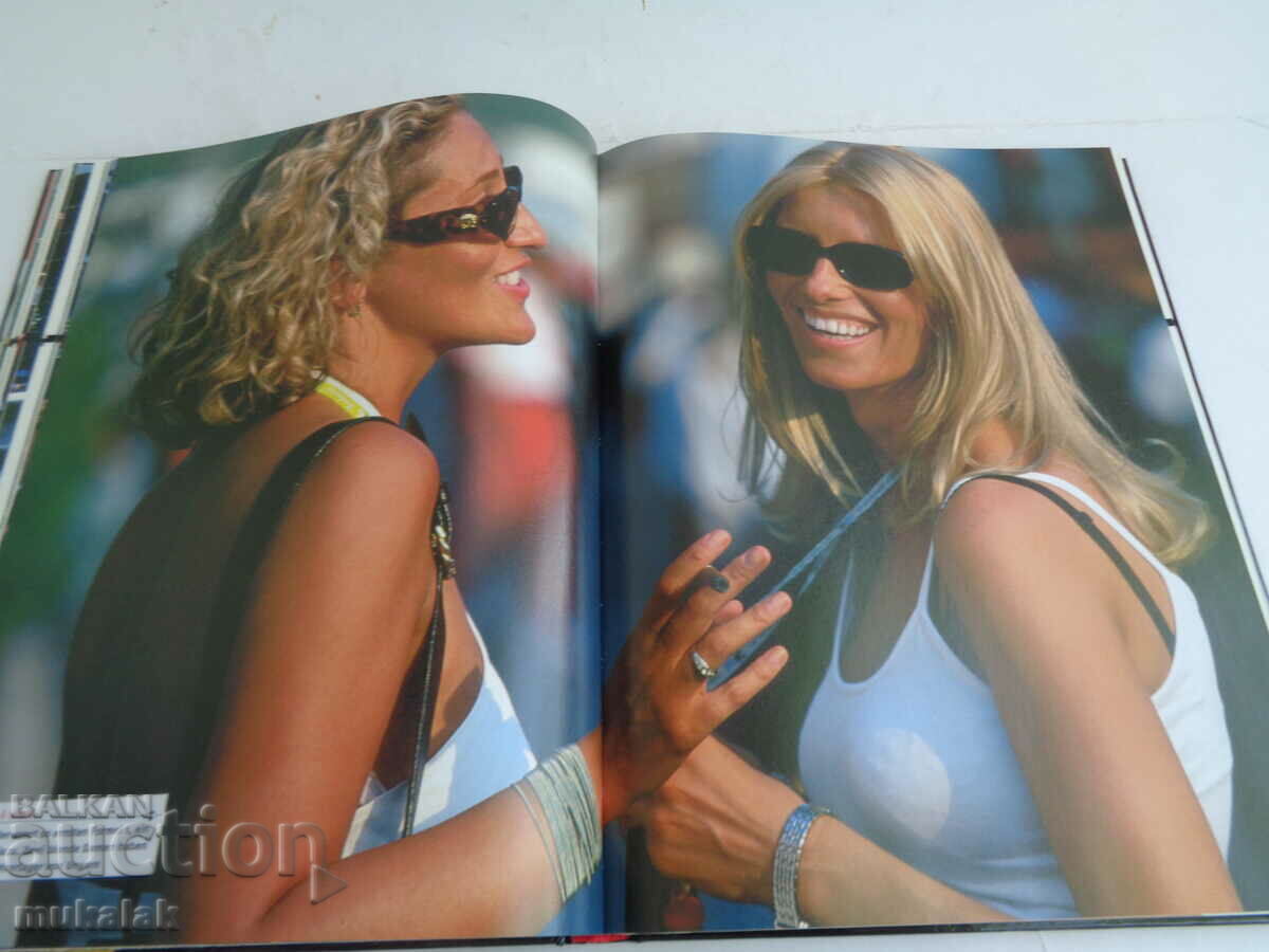 FERRARI IDR FORMULA 1 CAR F1 BOOK CATALOG MODEL CAR - 6 FERRARI IDR FORMULA 1 CAR F1 BOOK CATALOG MODEL CAR - 6