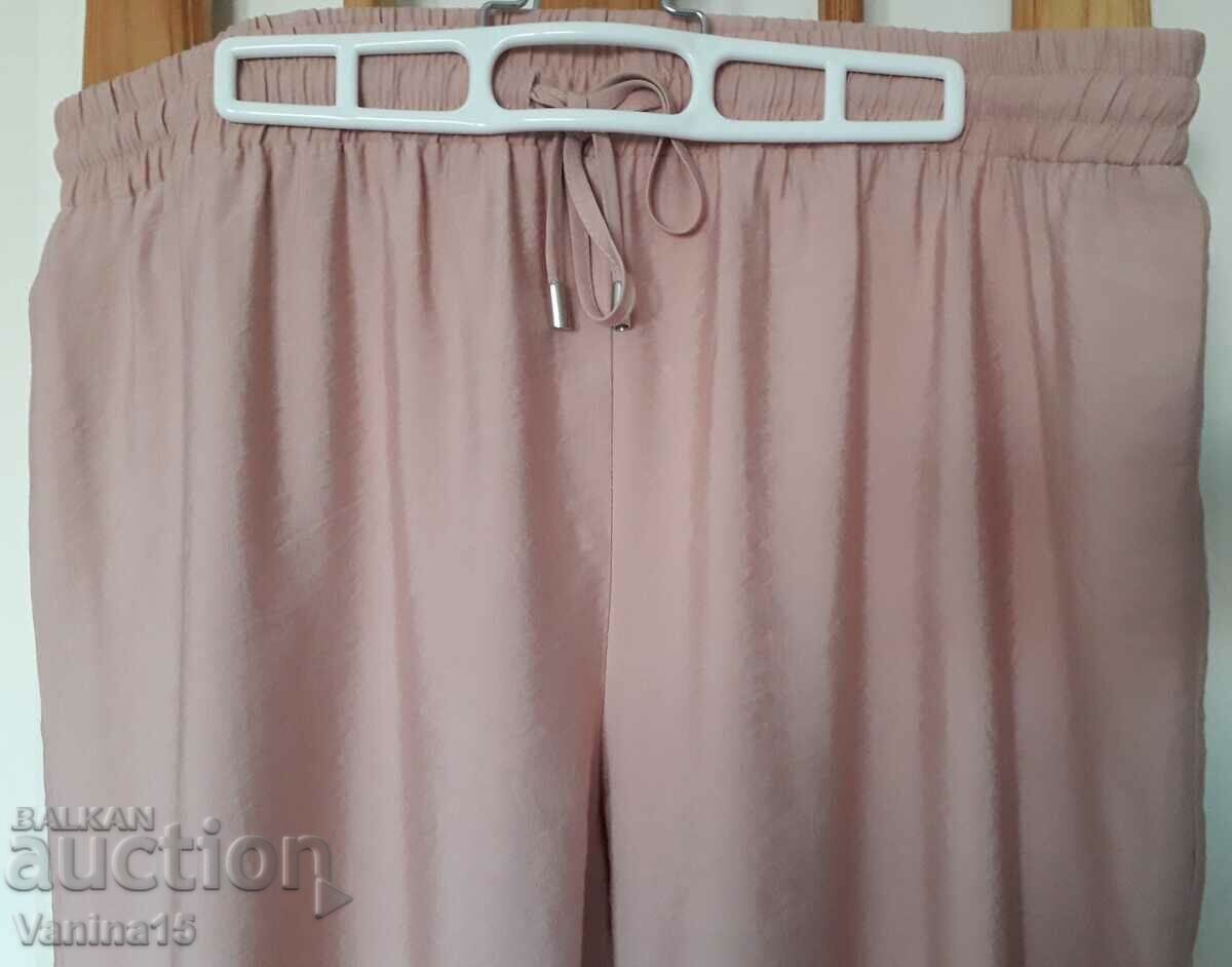 LC Waikiki Women's Summer Pants 46 with price 20.00 BGN | € 10.23