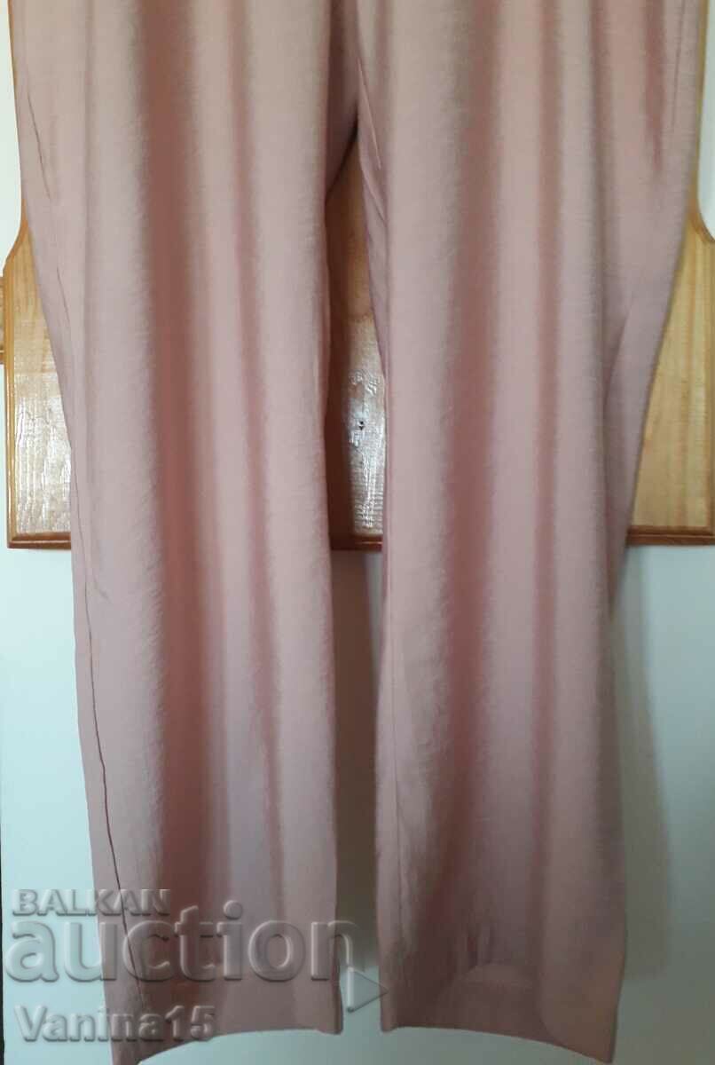 Auction  LC Waikiki Women's Summer Pants 46