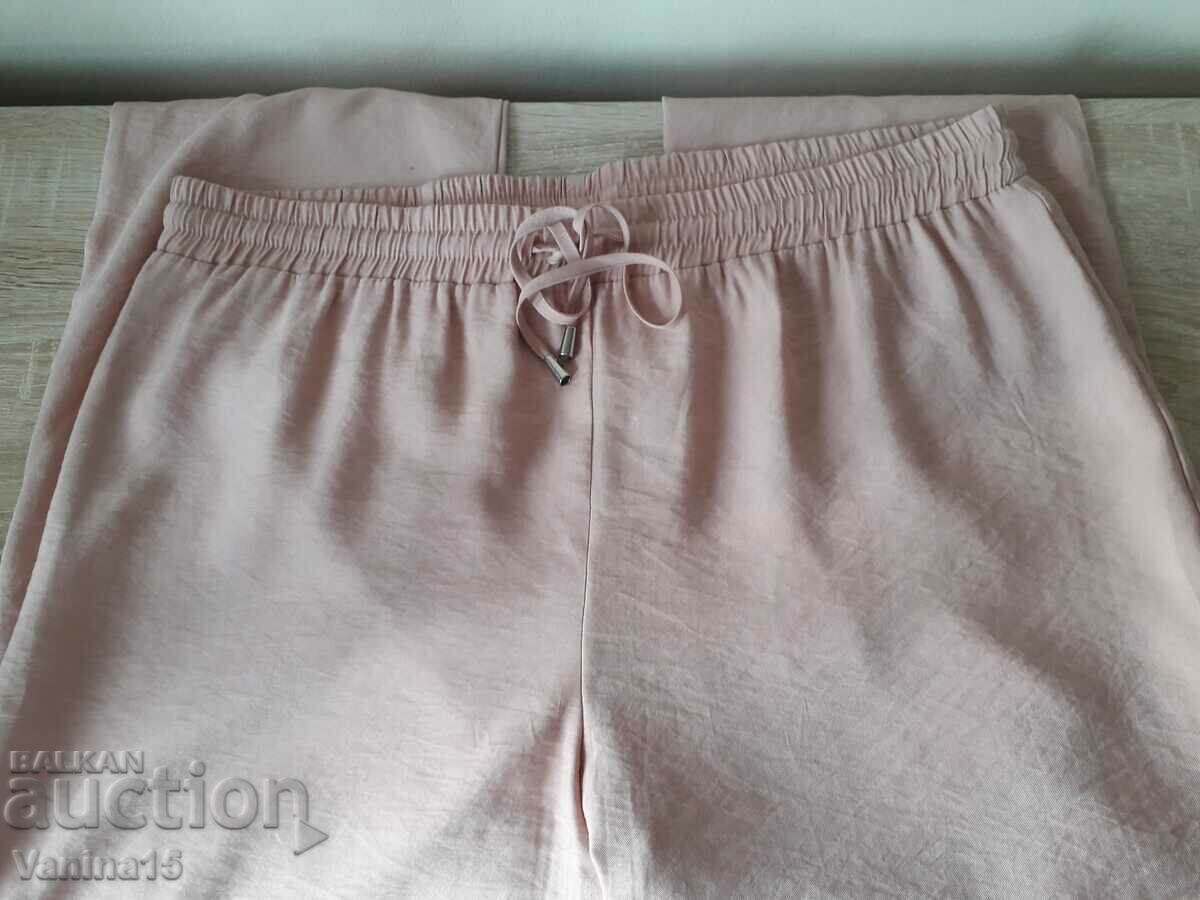 Delivery of LC Waikiki Women's Summer Pants 46