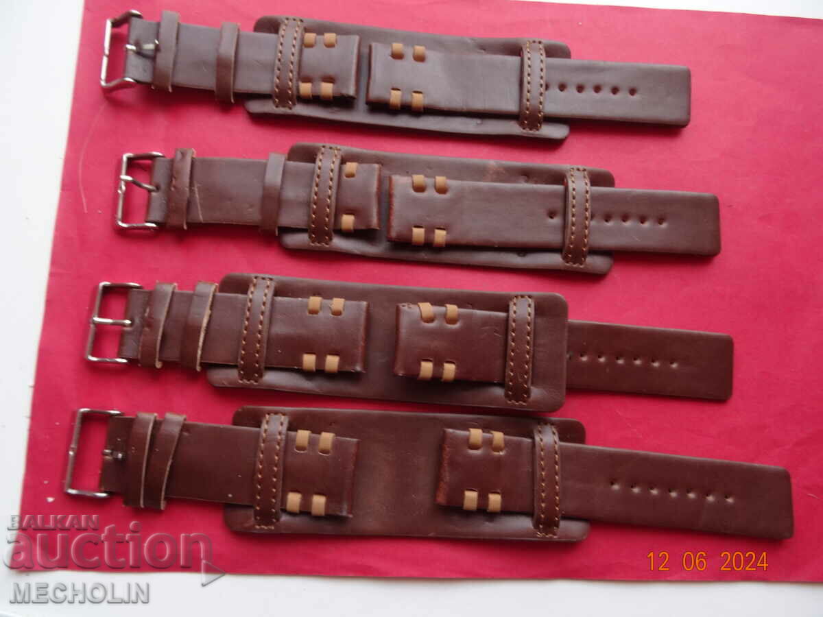 WATCH STRAPS lot 1 with price 20.00 BGN | € 10.23 WATCH STRAPS lot 1 with price 20.00 BGN | € 10.23