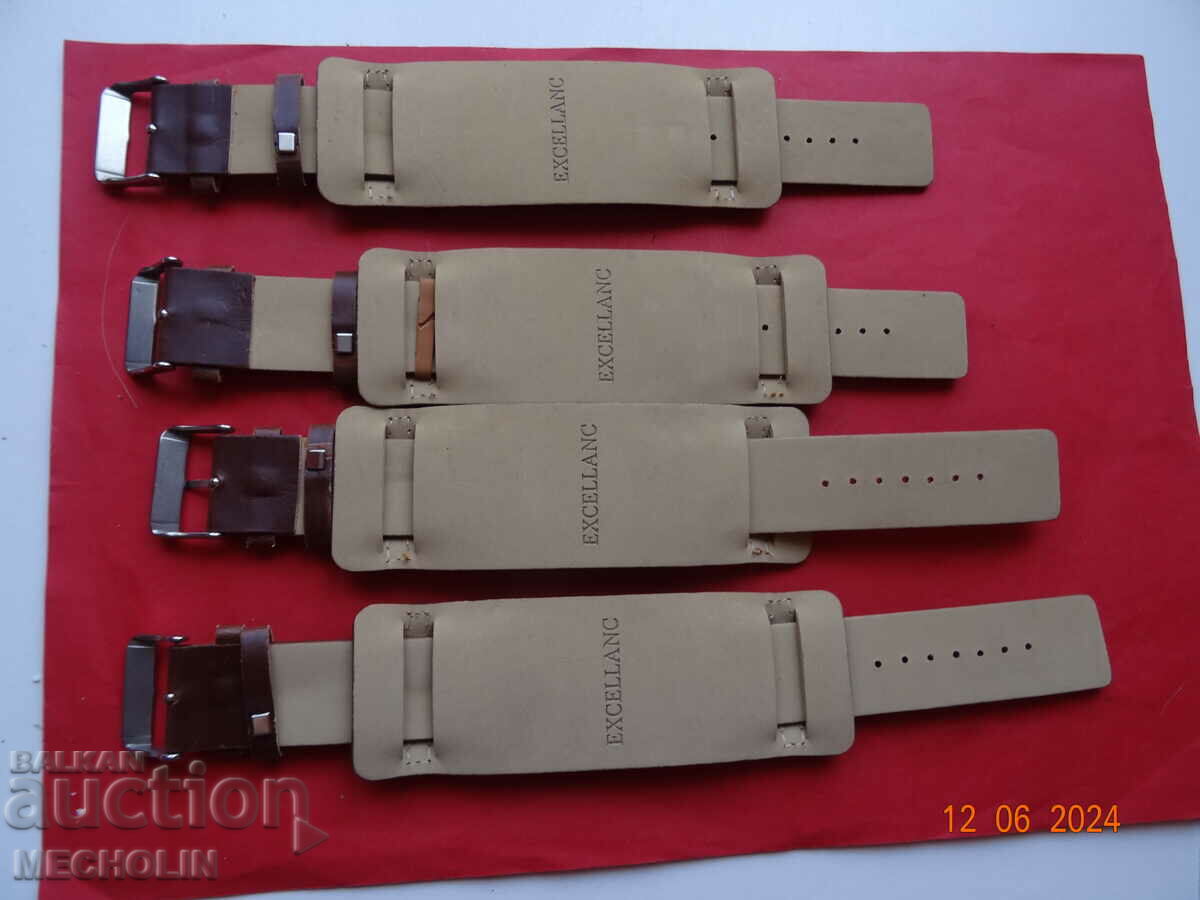 Auction WATCH STRAPS lot 1 Auction WATCH STRAPS lot 1