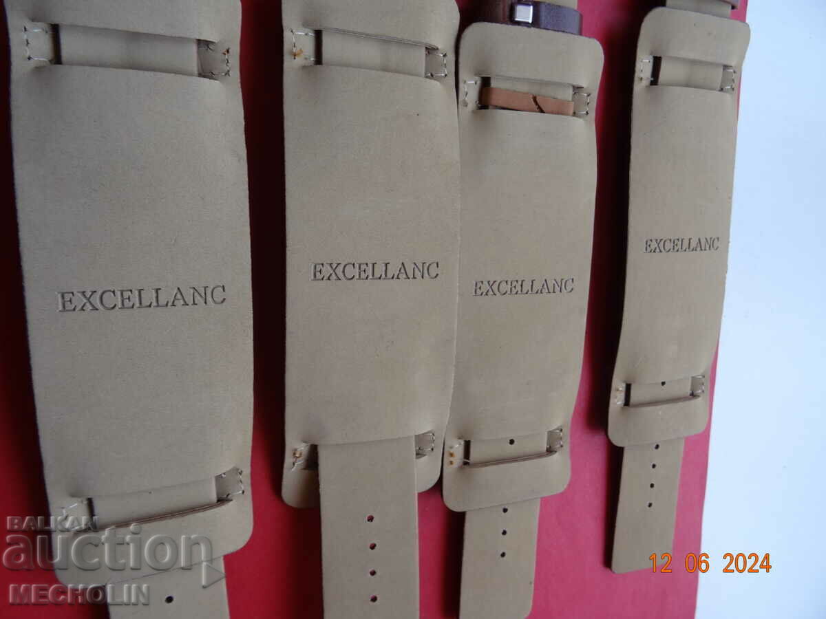 Delivery of WATCH STRAPS lot 1 Delivery of WATCH STRAPS lot 1