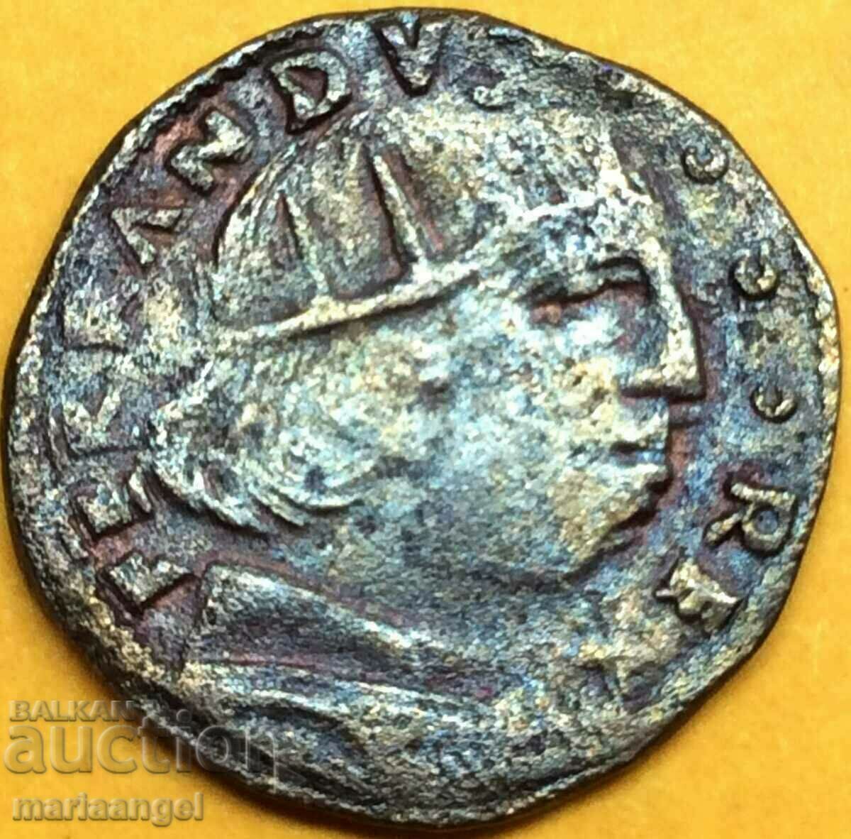 Фердинанд I Арагонски 1 кавало (Кън) Аквилея  Италия