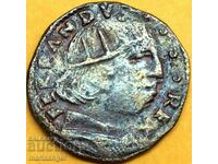 Фердинанд I Арагонски 1 кавало (Кън) Аквилея  Италия