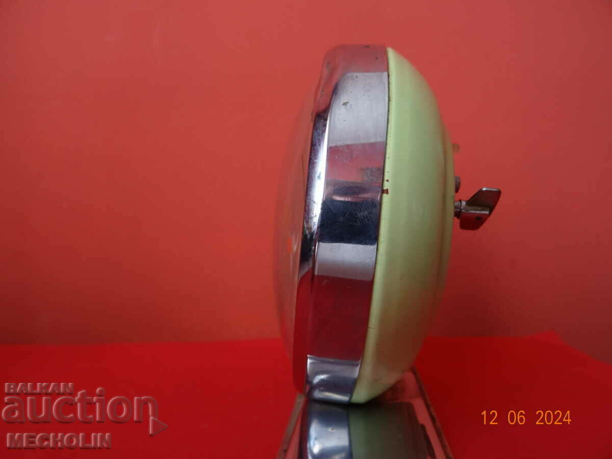 Delivery of COLLECTIBLE CHINESE ALARM CLOCK 2 D PANDA 7 Delivery of COLLECTIBLE CHINESE ALARM CLOCK 2 D PANDA 7