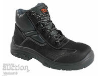 MTS Cyclone S3 Flex safety work shoes