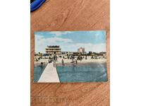 Nessebar SUNSHINE COAST SOC POST CARD PK