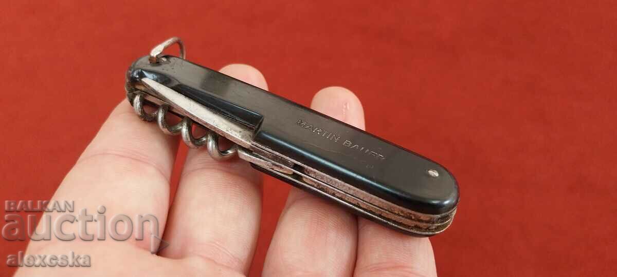 Pocket knife - Germany