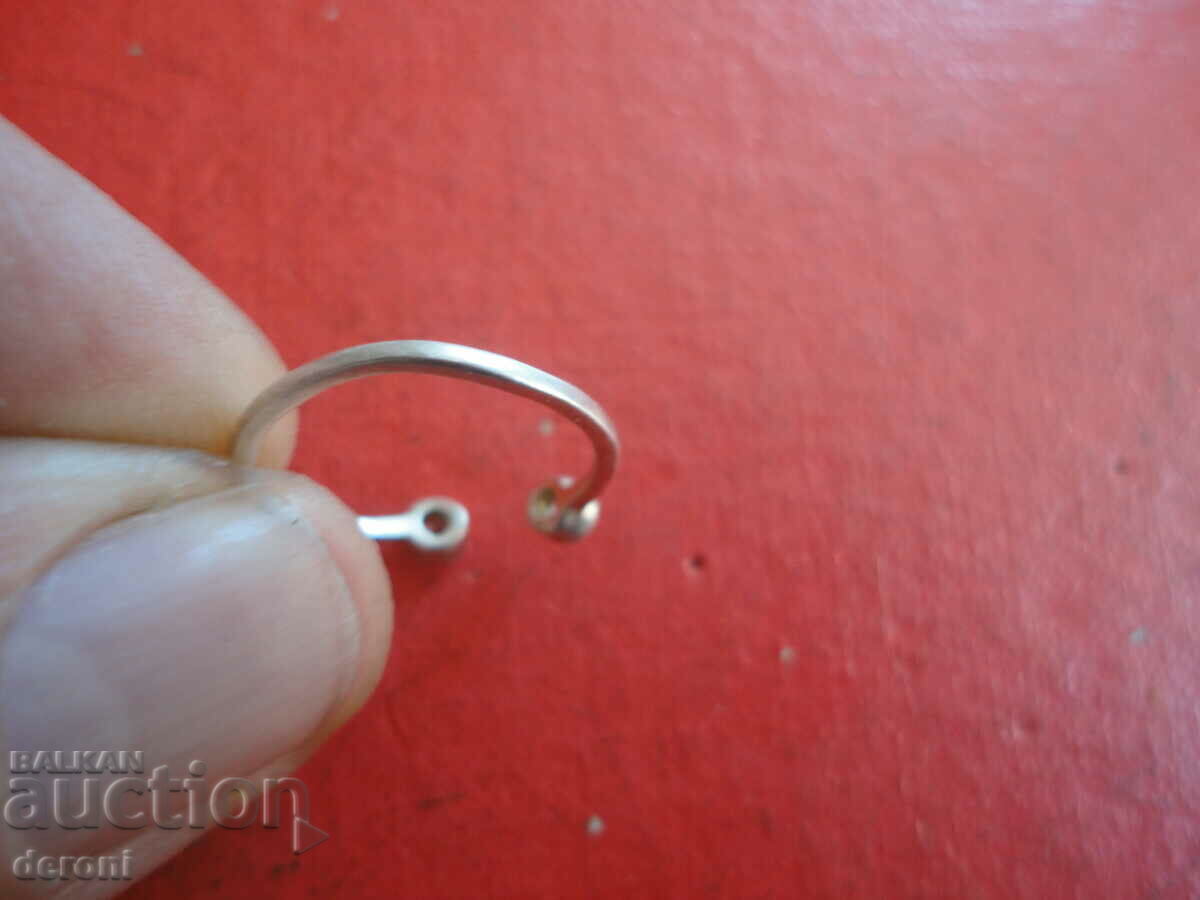 Delivery of Six 925 silver ring Delivery of Six 925 silver ring