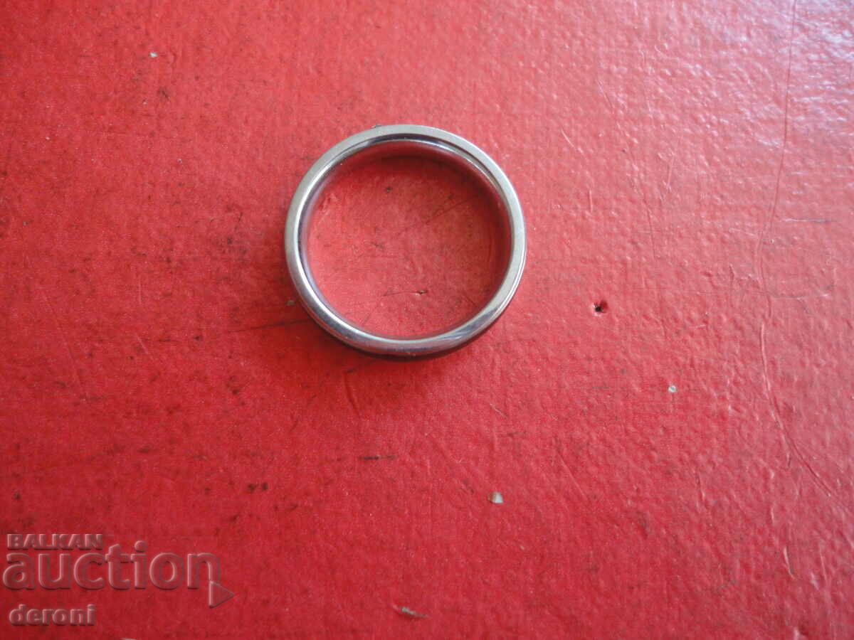 Ring for lovers Rosesare reg with price 10.00 BGN | € 5.11 Ring for lovers Rosesare reg with price 10.00 BGN | € 5.11