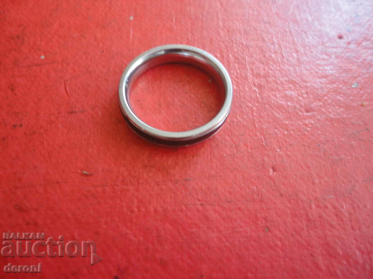 Ring for lovers Rosesare reg - 5 Ring for lovers Rosesare reg - 5