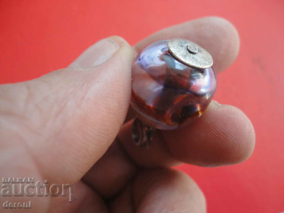 Auction  A great talisman pendant