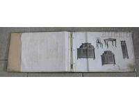 CATALOG MOBILĂ DRESDA GERMANIA 192..a.