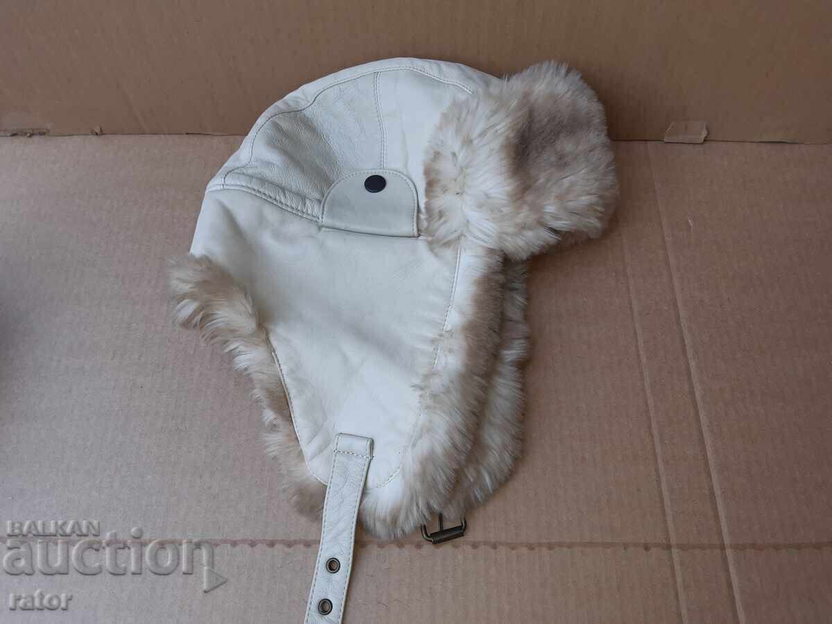 Beautiful women's earring, hat - 5 Beautiful women's earring, hat - 5