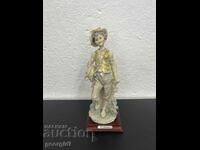 Figurină din porțelan - Giuseppe Armani. #5515