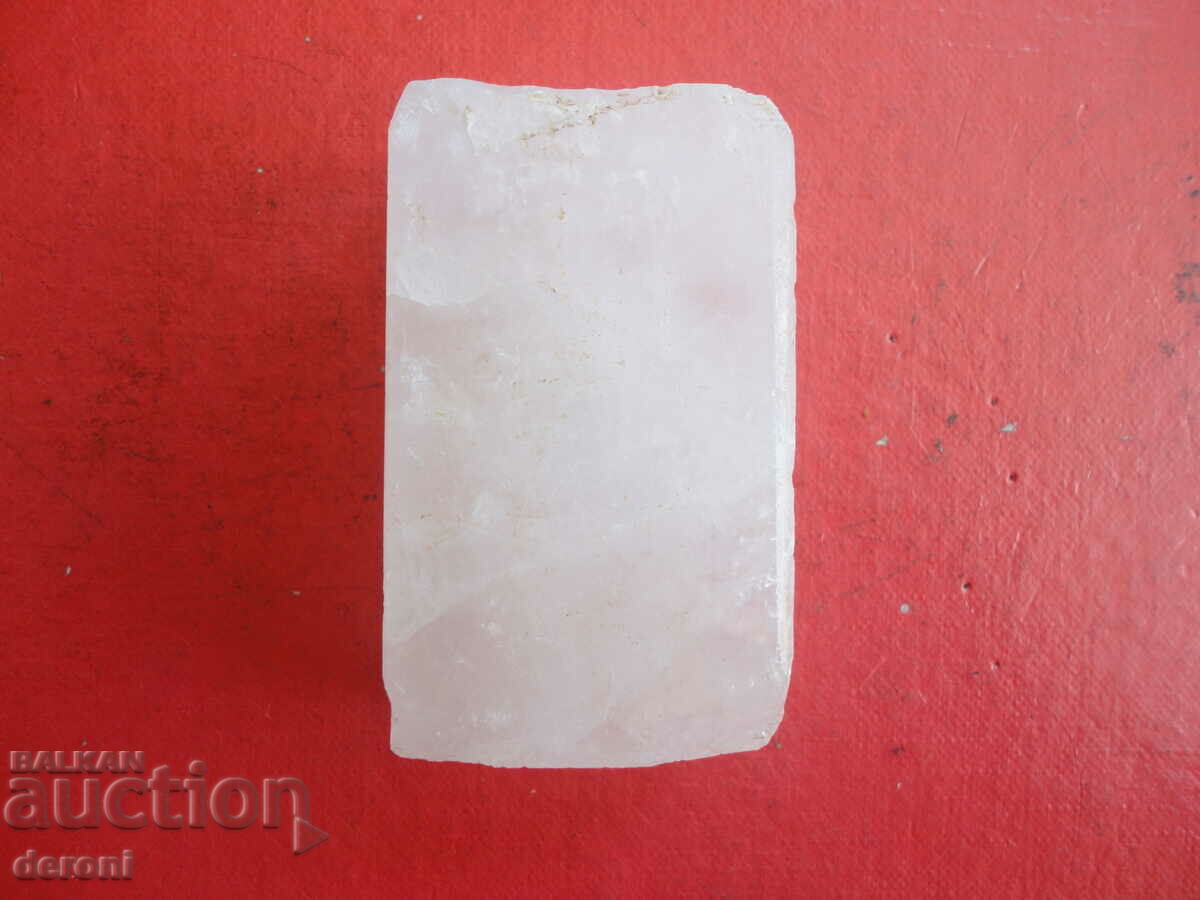 Auction Barber soap alum Auction Barber soap alum