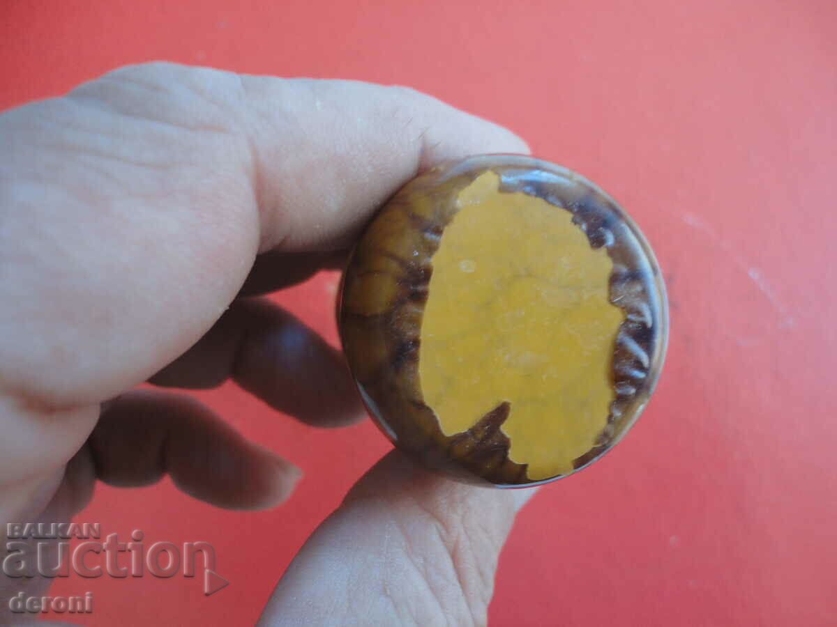 Delivery of Shaving brush natural hair