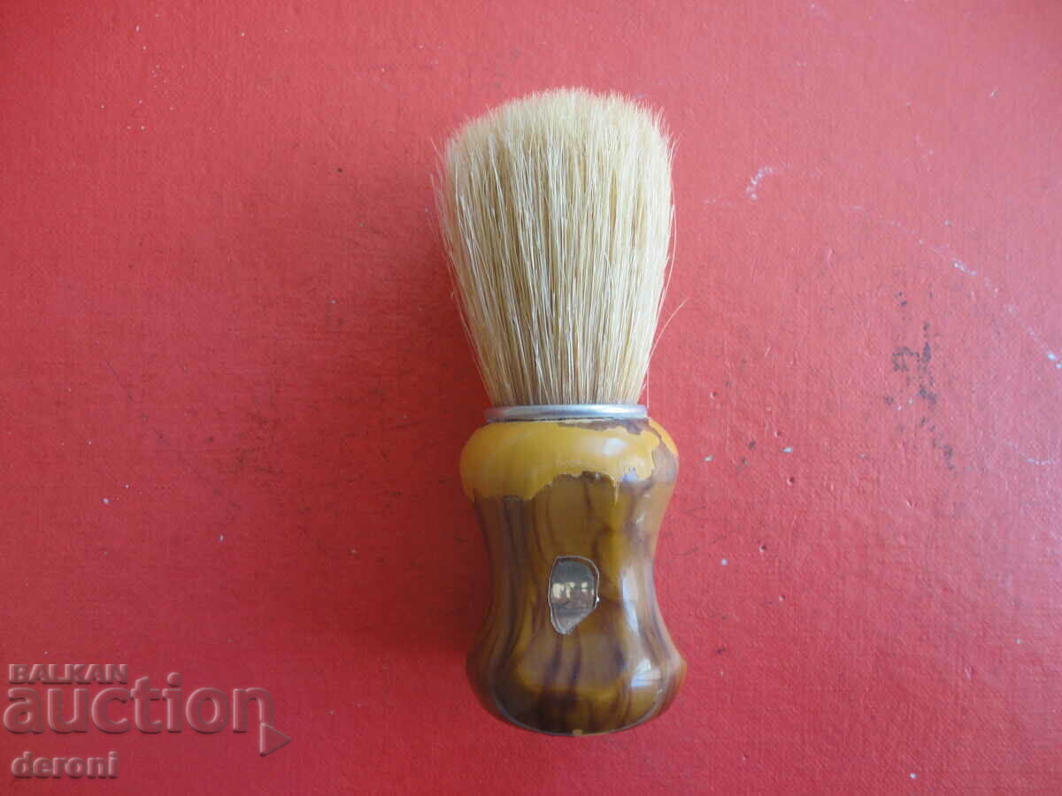 Shaving brush natural hair - 6