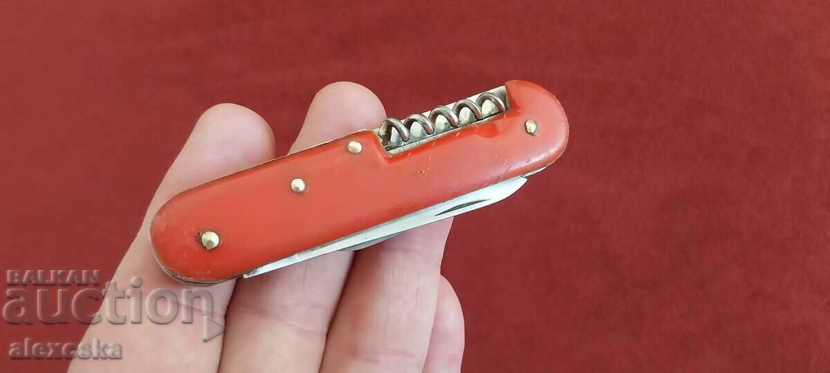 Old knife - GDR